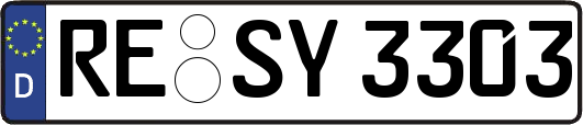 RE-SY3303