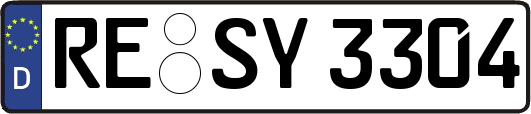 RE-SY3304