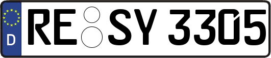 RE-SY3305