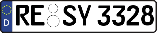 RE-SY3328
