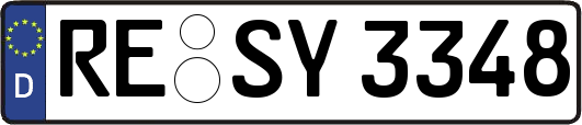 RE-SY3348