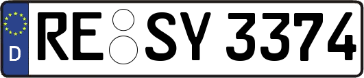 RE-SY3374