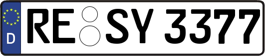 RE-SY3377