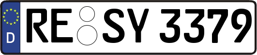 RE-SY3379