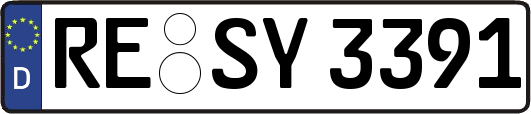 RE-SY3391