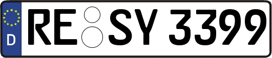 RE-SY3399