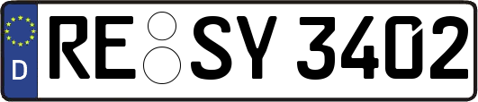 RE-SY3402
