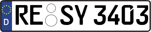 RE-SY3403