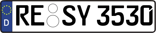 RE-SY3530