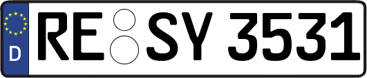 RE-SY3531