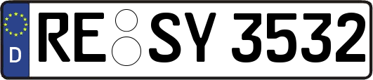 RE-SY3532