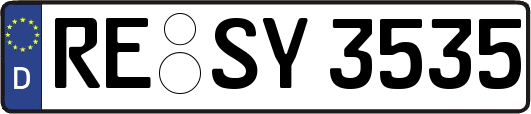 RE-SY3535