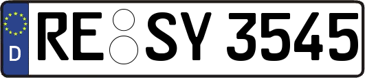 RE-SY3545
