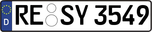 RE-SY3549