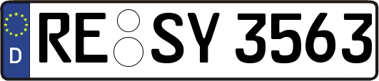 RE-SY3563
