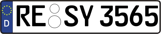 RE-SY3565