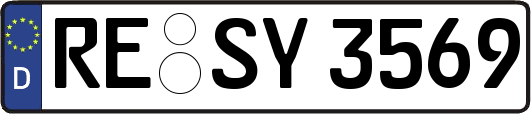 RE-SY3569
