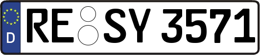 RE-SY3571