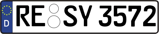 RE-SY3572