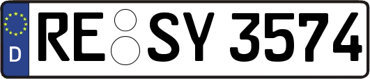 RE-SY3574
