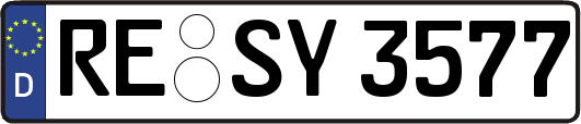 RE-SY3577