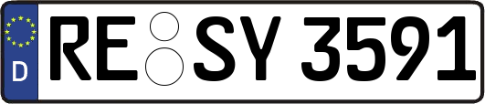 RE-SY3591