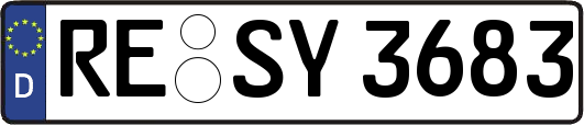 RE-SY3683