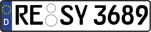 RE-SY3689
