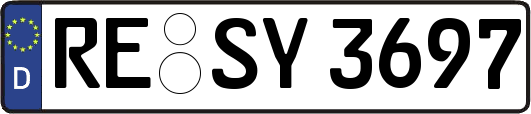 RE-SY3697