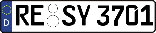 RE-SY3701