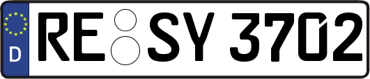 RE-SY3702