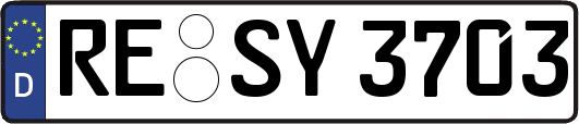 RE-SY3703