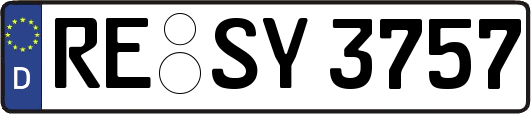 RE-SY3757