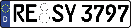 RE-SY3797