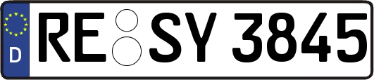RE-SY3845