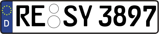 RE-SY3897