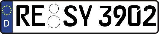 RE-SY3902