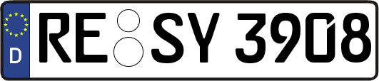 RE-SY3908