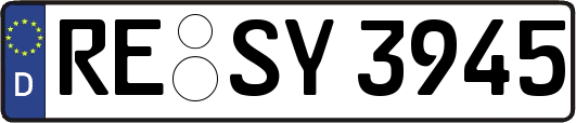 RE-SY3945