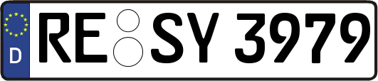 RE-SY3979