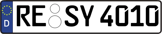 RE-SY4010
