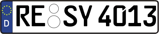 RE-SY4013