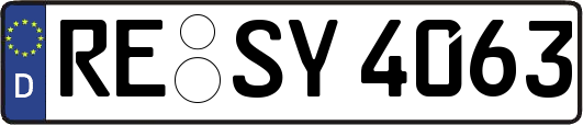 RE-SY4063