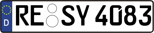 RE-SY4083