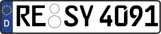 RE-SY4091