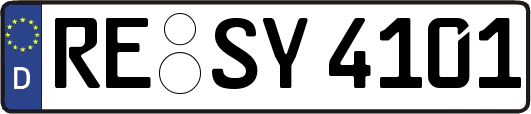 RE-SY4101