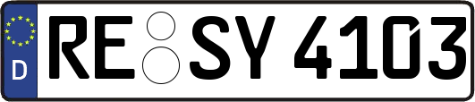RE-SY4103