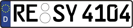 RE-SY4104