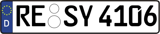 RE-SY4106