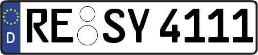 RE-SY4111